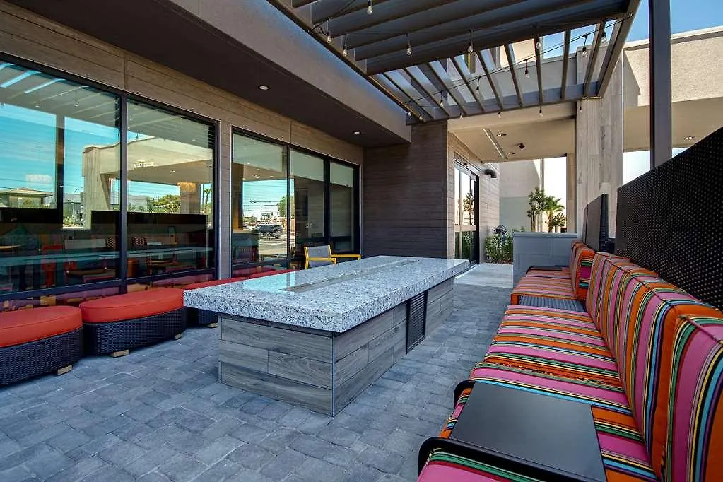 Home2 Suites By Hilton Las Vegas North United States