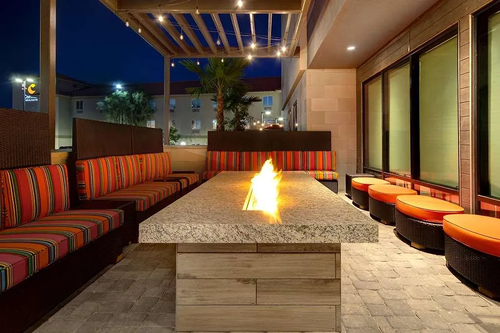 *** Hotel Home2 Suites By Hilton Las Vegas North United States