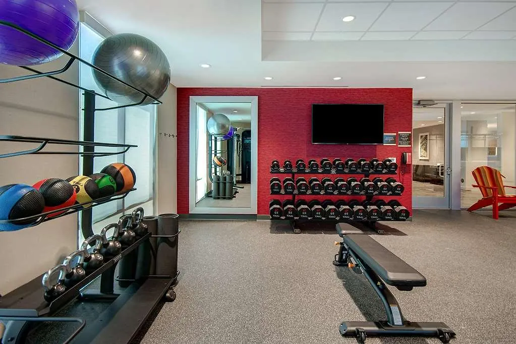 Hotel Home2 Suites By Hilton Las Vegas North