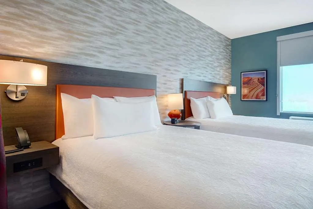 Home2 Suites By Hilton Las Vegas North United States