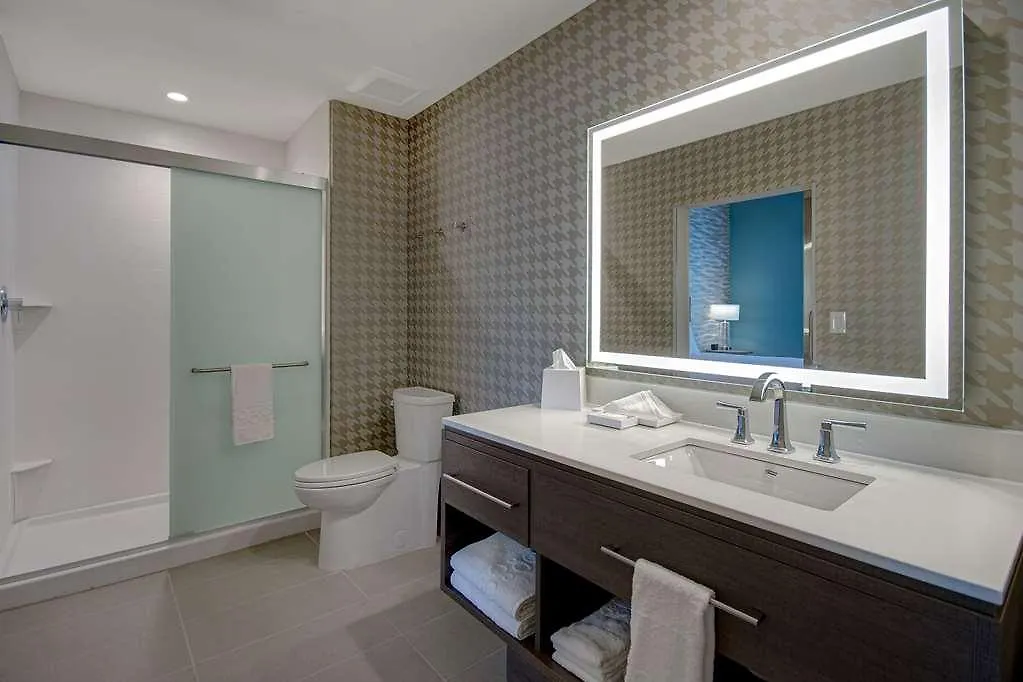 Hotel Home2 Suites By Hilton Las Vegas North
