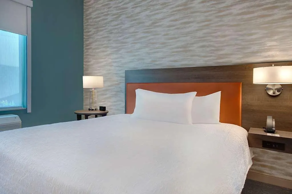 Home2 Suites By Hilton Las Vegas North United States