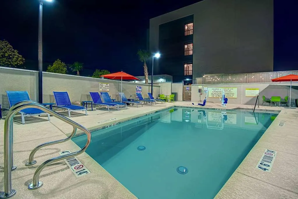 *** Hotel Home2 Suites By Hilton Las Vegas North United States