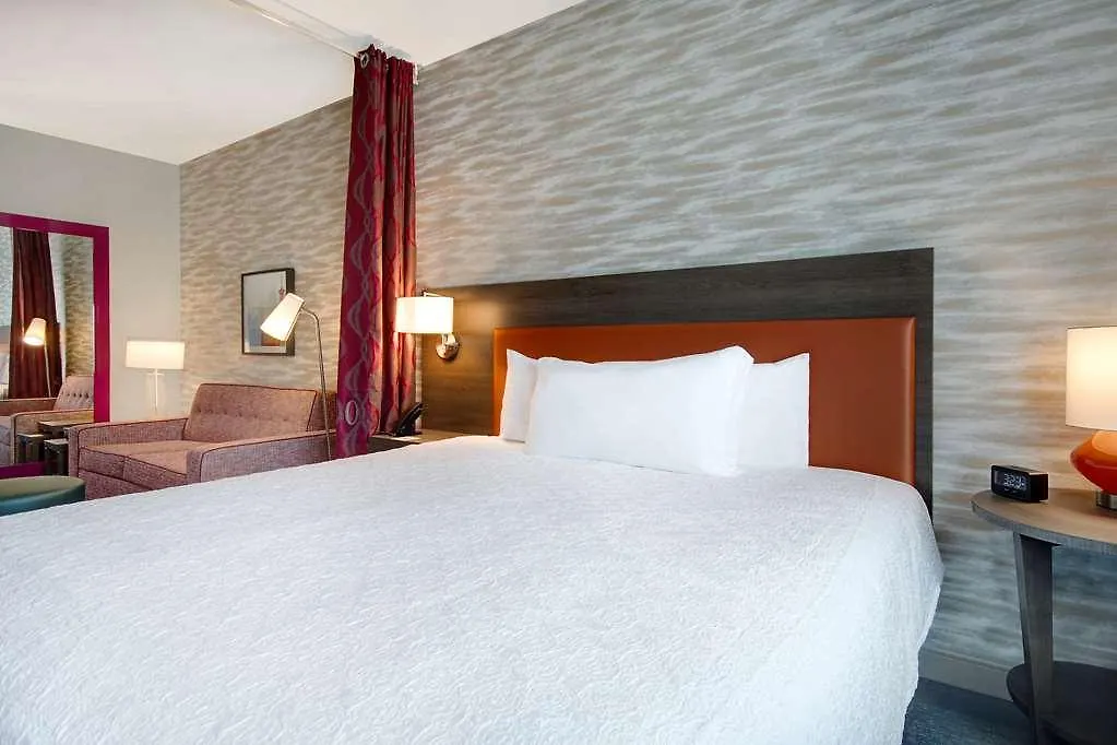 Home2 Suites By Hilton Las Vegas North Hotel