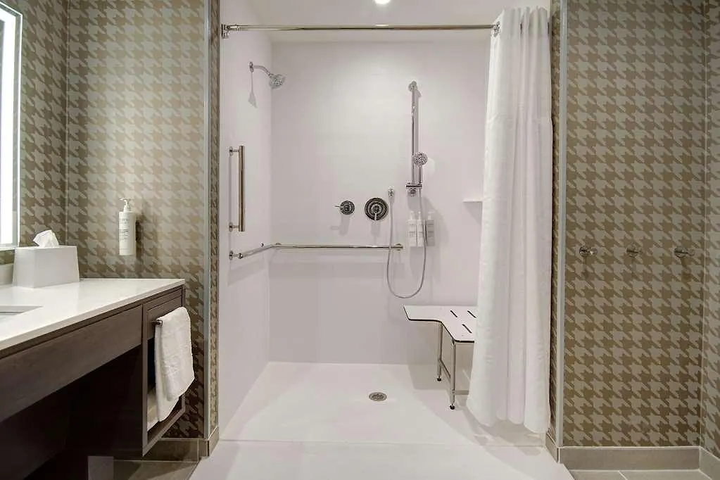 Hotel Home2 Suites By Hilton Las Vegas North