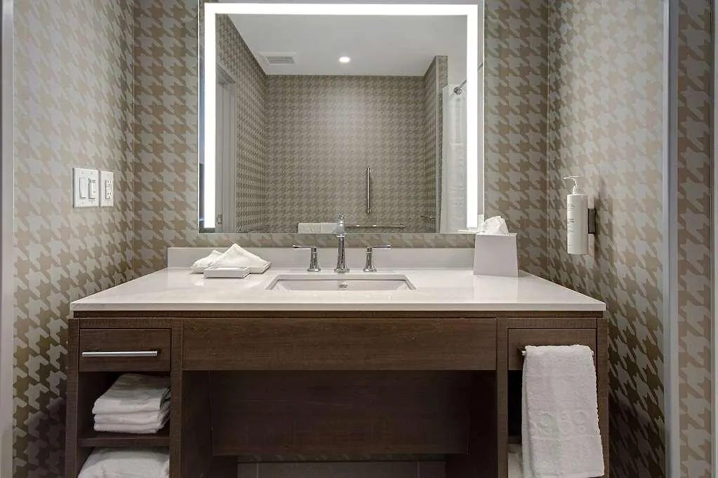 Home2 Suites By Hilton Las Vegas North Hotel