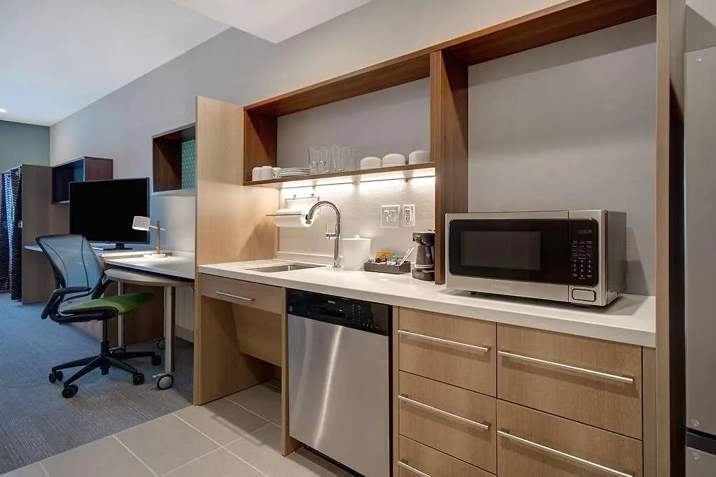 Home2 Suites By Hilton Las Vegas North United States