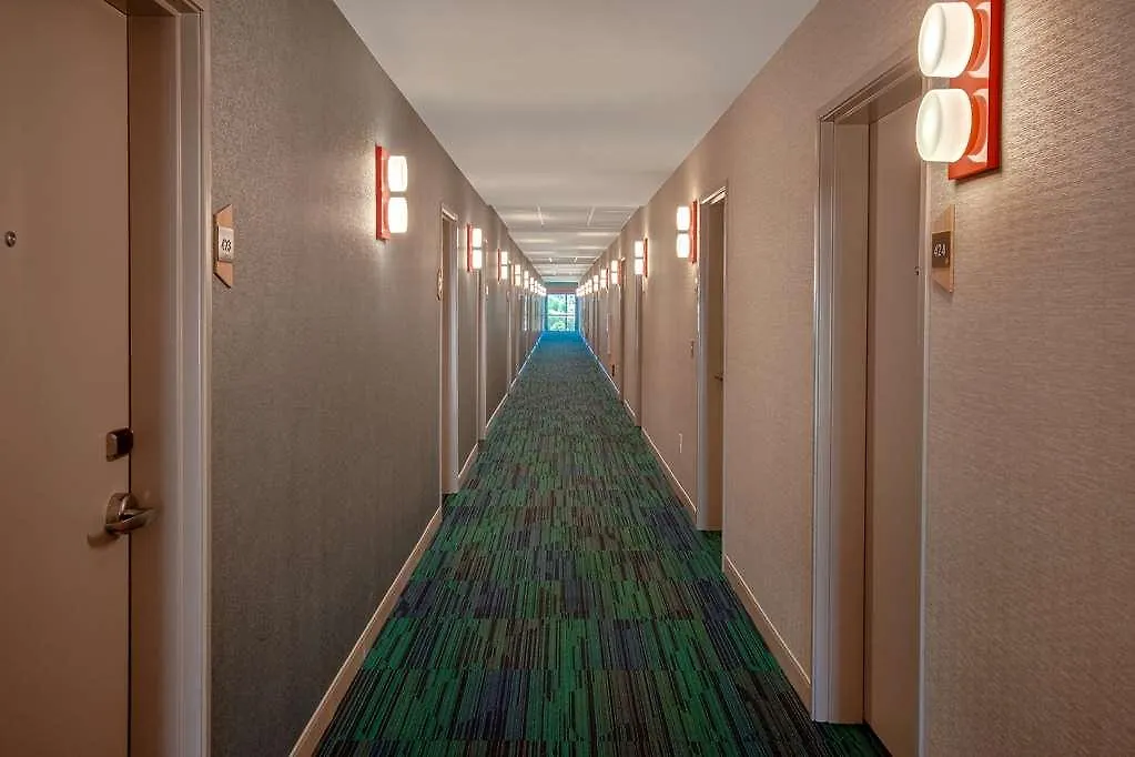 Home2 Suites By Hilton Las Vegas North Hotel